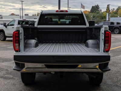 2026 GMC Sierra 3500 Pro