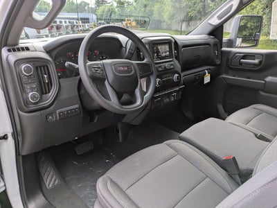 2026 GMC Sierra 3500 Pro