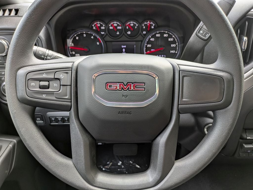 2026 GMC Sierra 3500 Pro