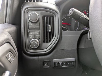 2026 GMC Sierra 3500 Pro