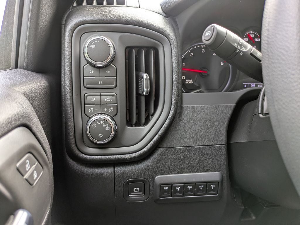 2026 GMC Sierra 3500 Pro