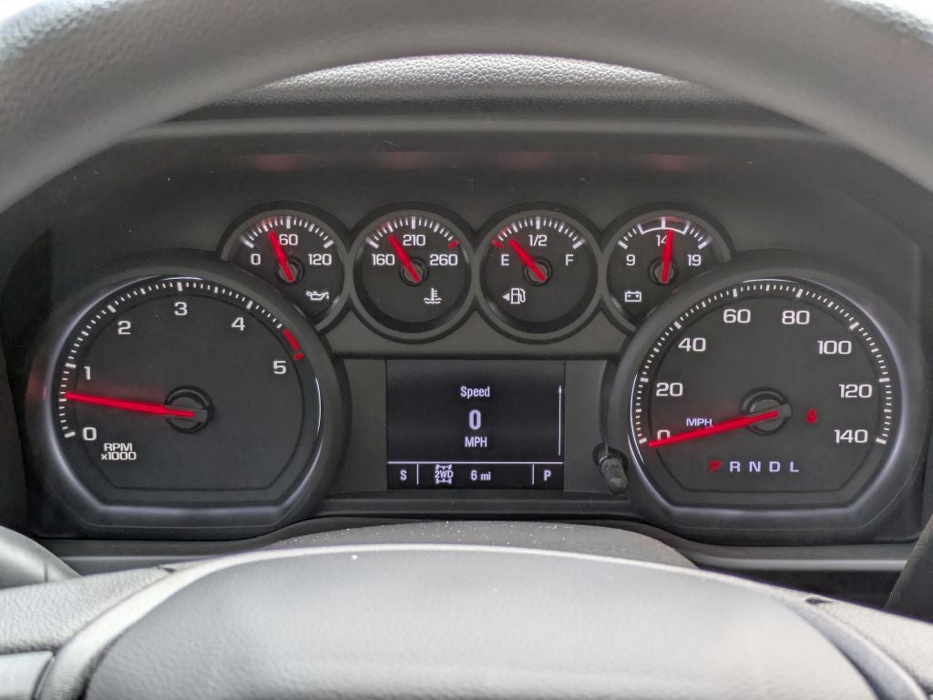2026 GMC Sierra 3500 Pro