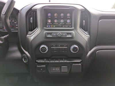 2026 GMC Sierra 3500 Pro