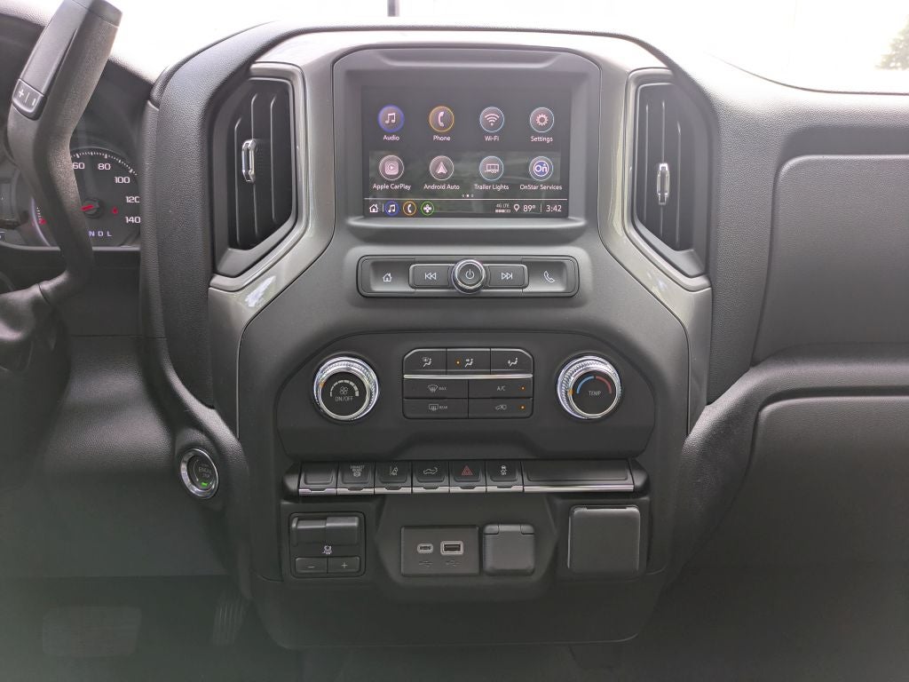 2026 GMC Sierra 3500 Pro