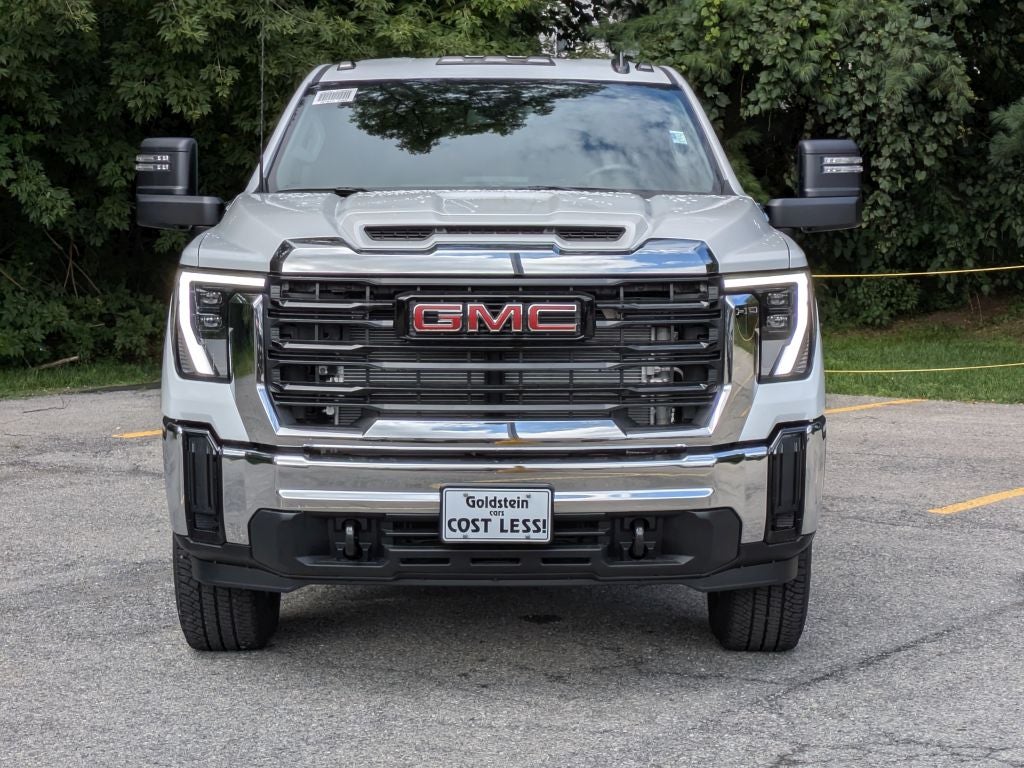 2026 GMC Sierra 3500 Pro