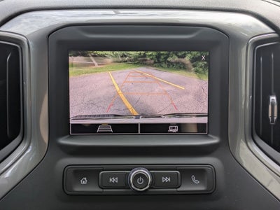 2026 GMC Sierra 3500 Pro