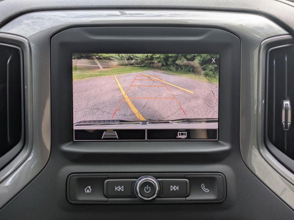 2026 GMC Sierra 3500 Pro