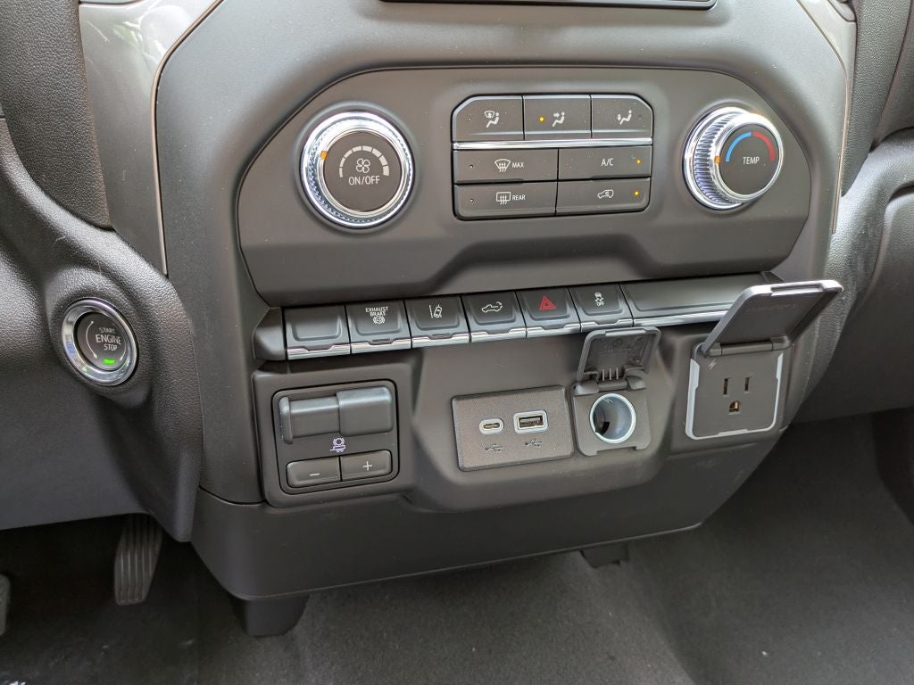 2026 GMC Sierra 3500 Pro
