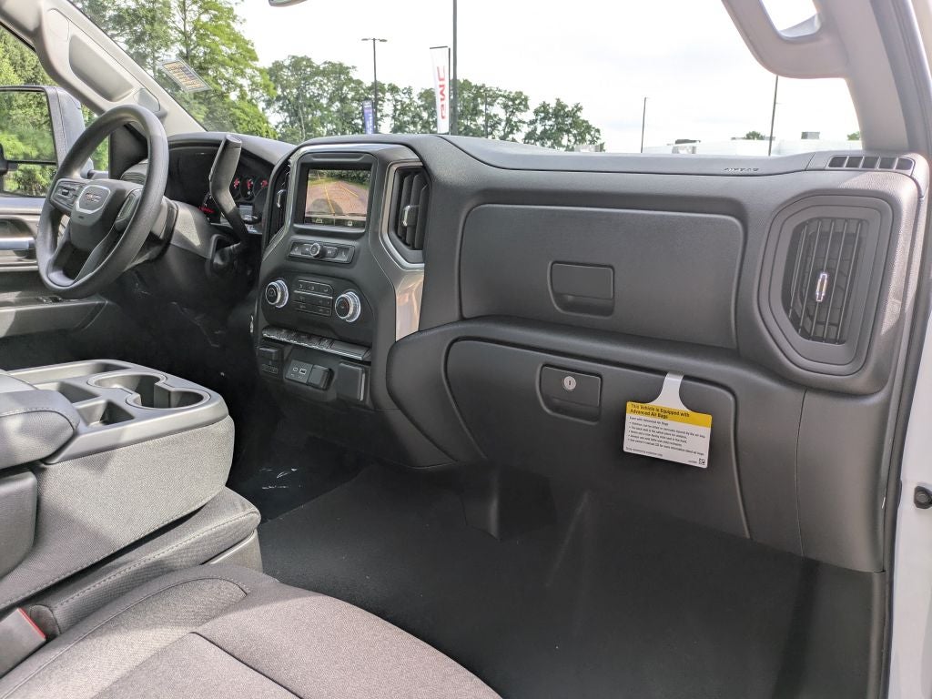 2026 GMC Sierra 3500 Pro