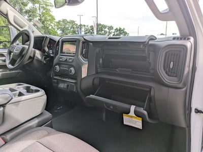 2026 GMC Sierra 3500 Pro