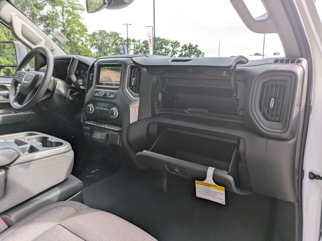 2026 GMC Sierra 3500 Pro