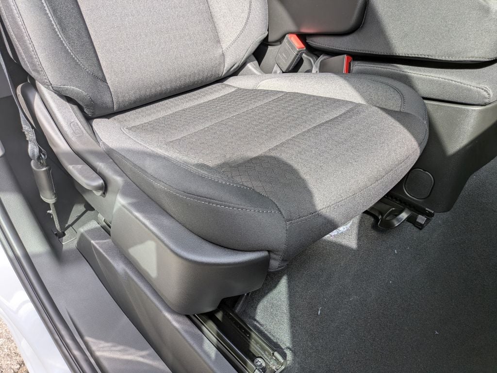 2026 GMC Sierra 3500 Pro