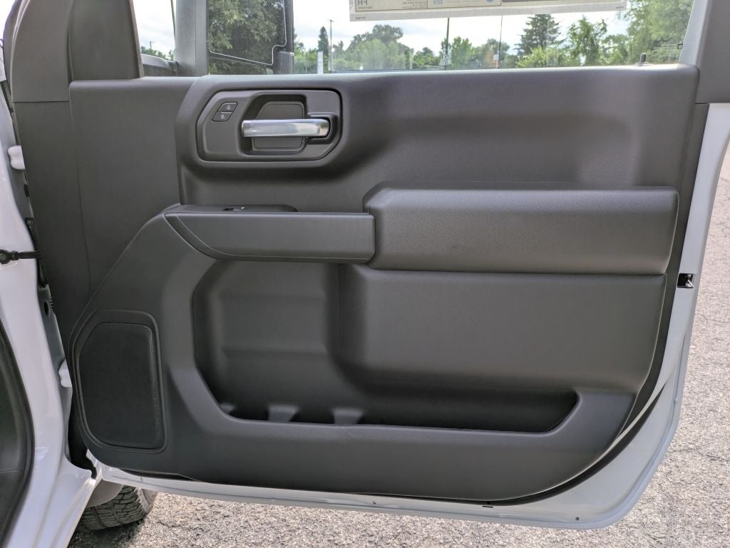 2026 GMC Sierra 3500 Pro