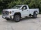 2026 GMC Sierra 3500 Pro