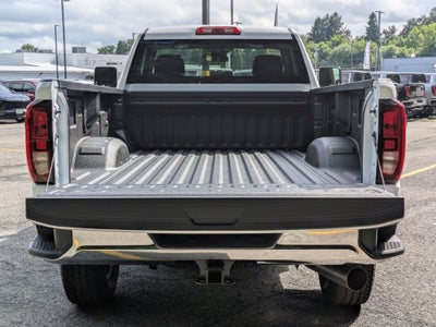 2026 GMC Sierra 3500 Pro