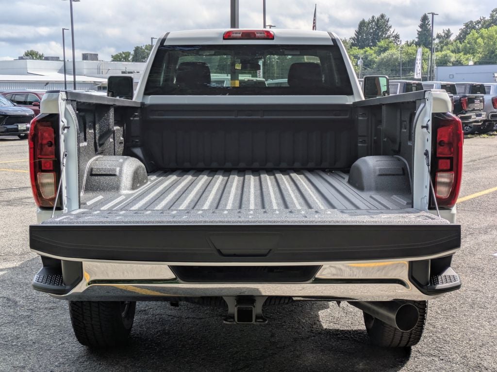 2026 GMC Sierra 3500 Pro
