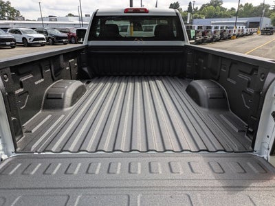 2026 GMC Sierra 3500 Pro