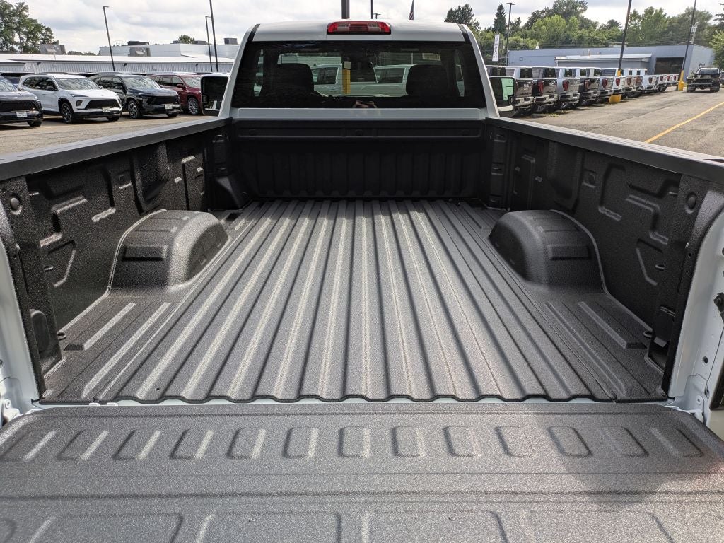 2026 GMC Sierra 3500 Pro