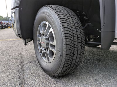2026 GMC Sierra 3500 Pro