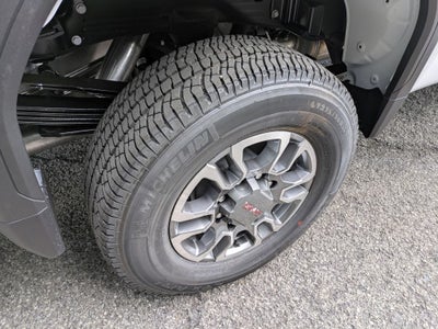 2026 GMC Sierra 3500 Pro