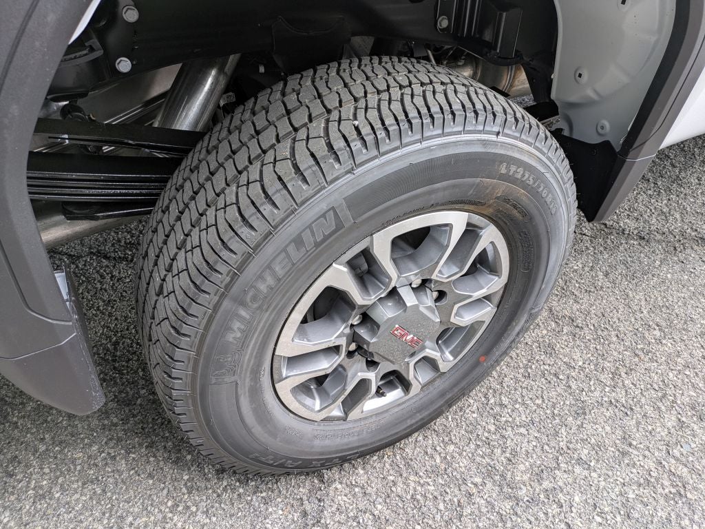 2026 GMC Sierra 3500 Pro
