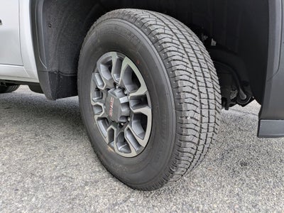 2026 GMC Sierra 3500 Pro
