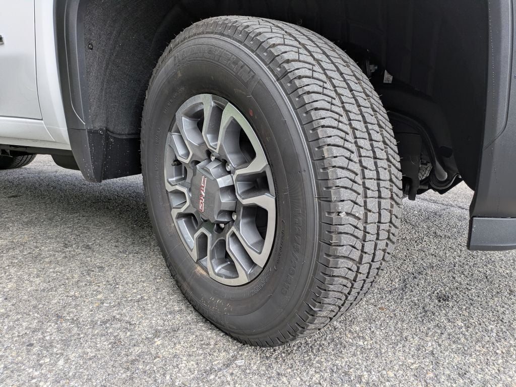 2026 GMC Sierra 3500 Pro