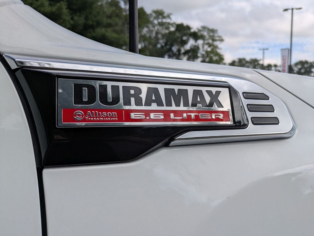 2026 GMC Sierra 3500 Pro