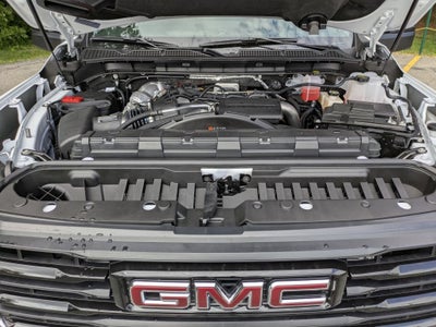 2026 GMC Sierra 3500 Pro