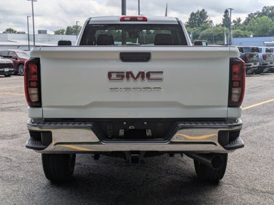 2026 GMC Sierra 3500 Pro