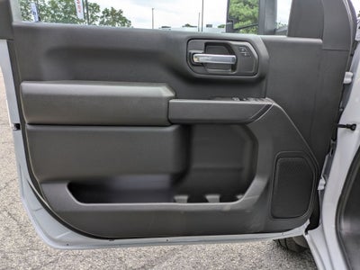 2026 GMC Sierra 3500 Pro