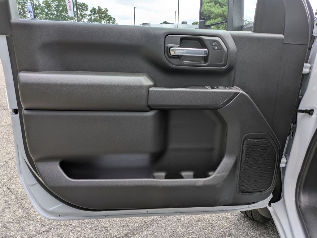 2026 GMC Sierra 3500 Pro