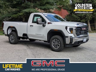2026 GMC Sierra 3500 Pro