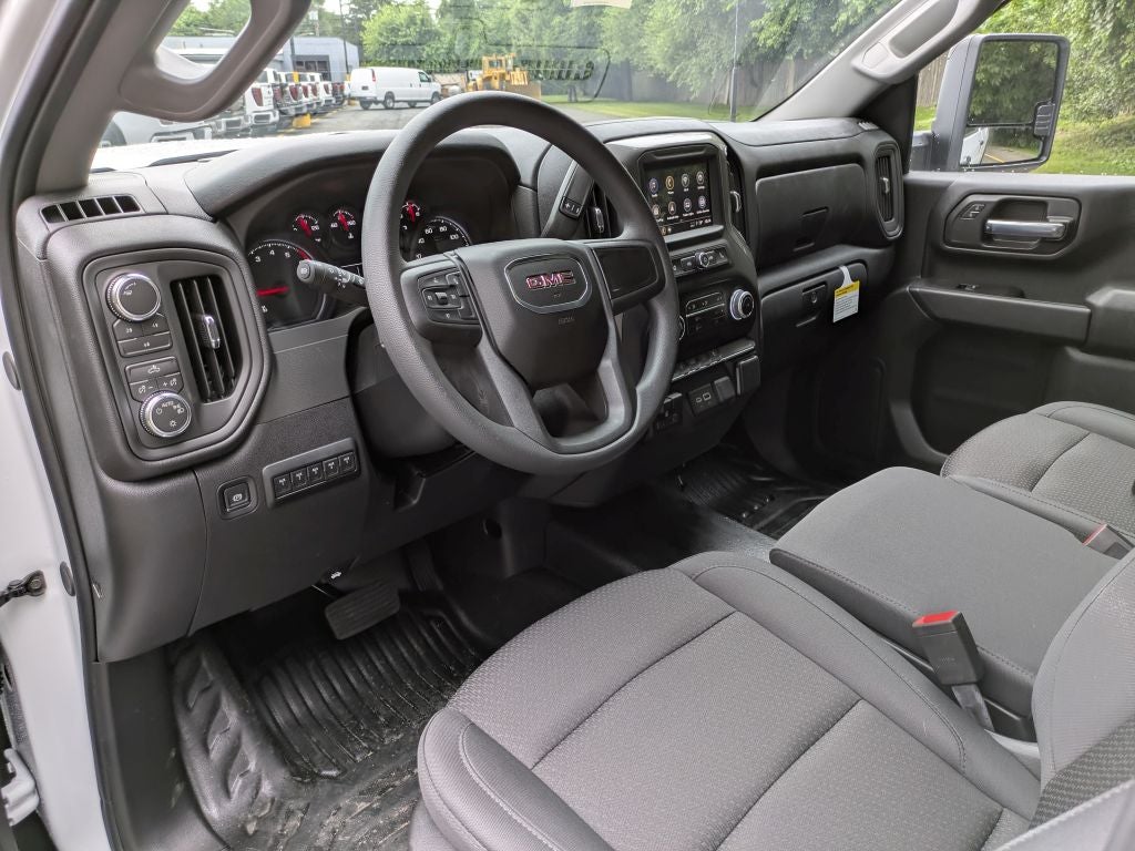 2026 GMC Sierra 2500 Pro