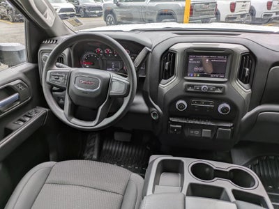 2026 GMC Sierra 2500 Pro