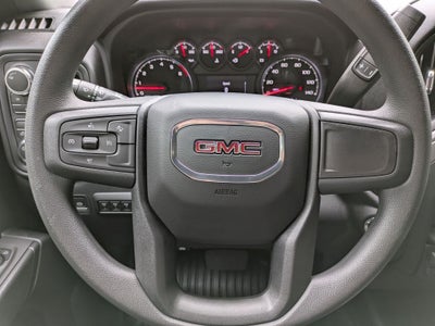2026 GMC Sierra 2500 Pro