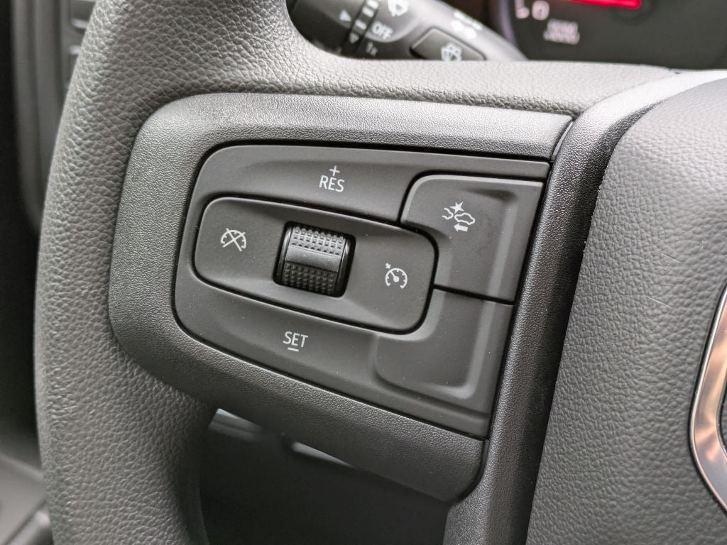 2026 GMC Sierra 2500 Pro