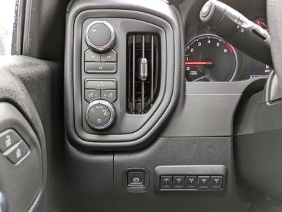 2026 GMC Sierra 2500 Pro