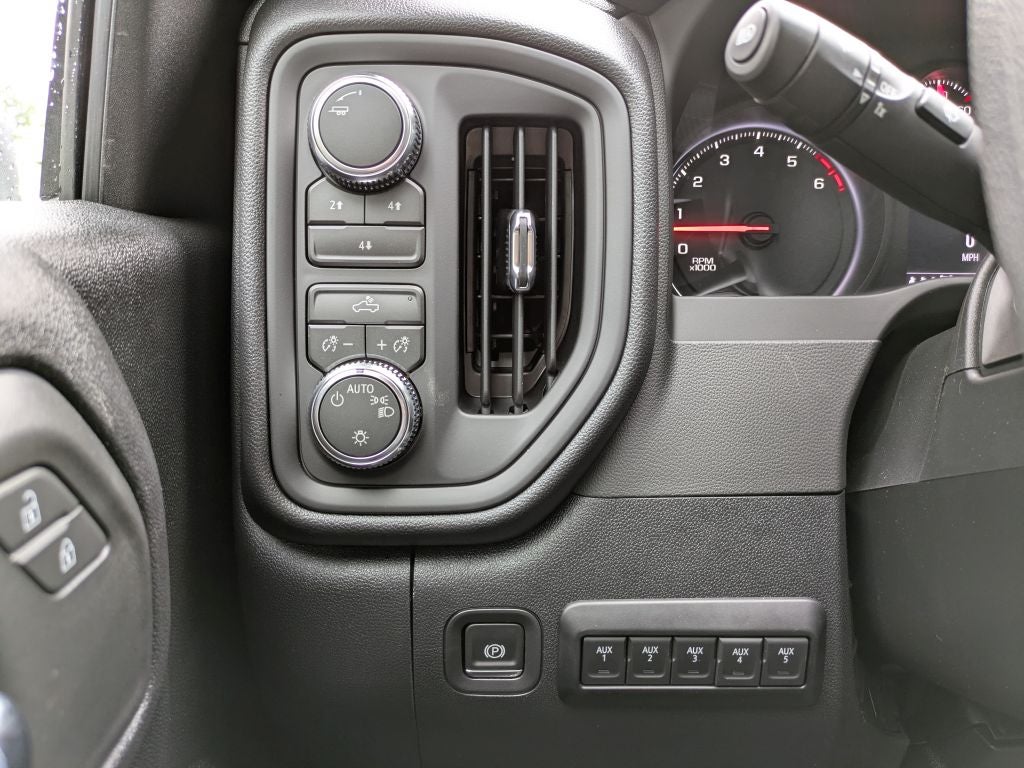 2026 GMC Sierra 2500 Pro