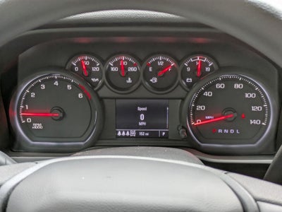 2026 GMC Sierra 2500 Pro