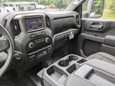 2026 GMC Sierra 2500 Pro