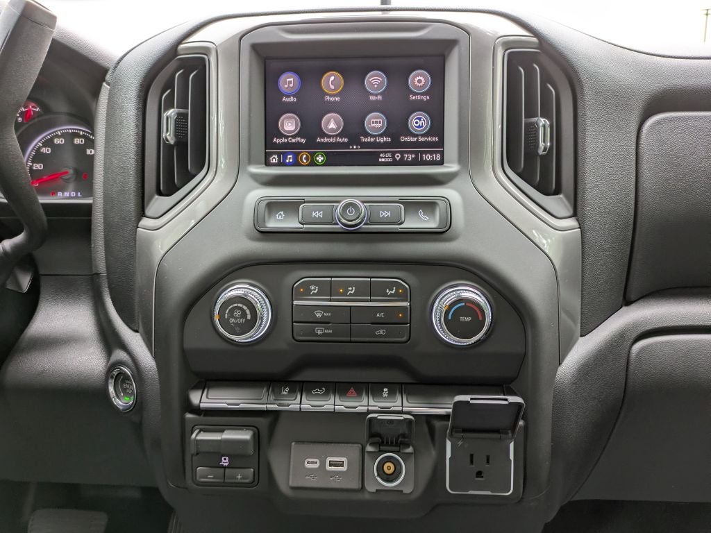 2026 GMC Sierra 2500 Pro