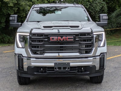2026 GMC Sierra 2500 Pro
