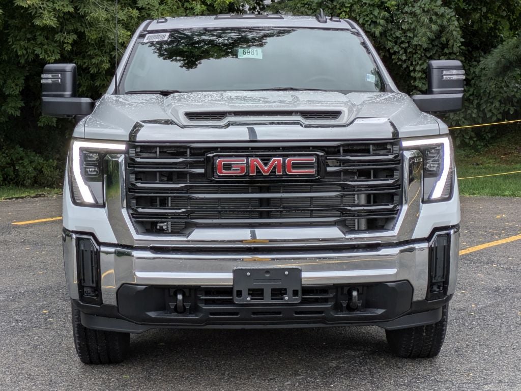 2026 GMC Sierra 2500 Pro