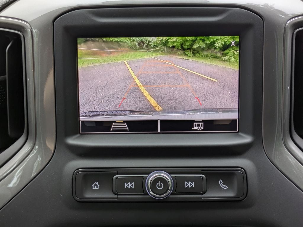 2026 GMC Sierra 2500 Pro