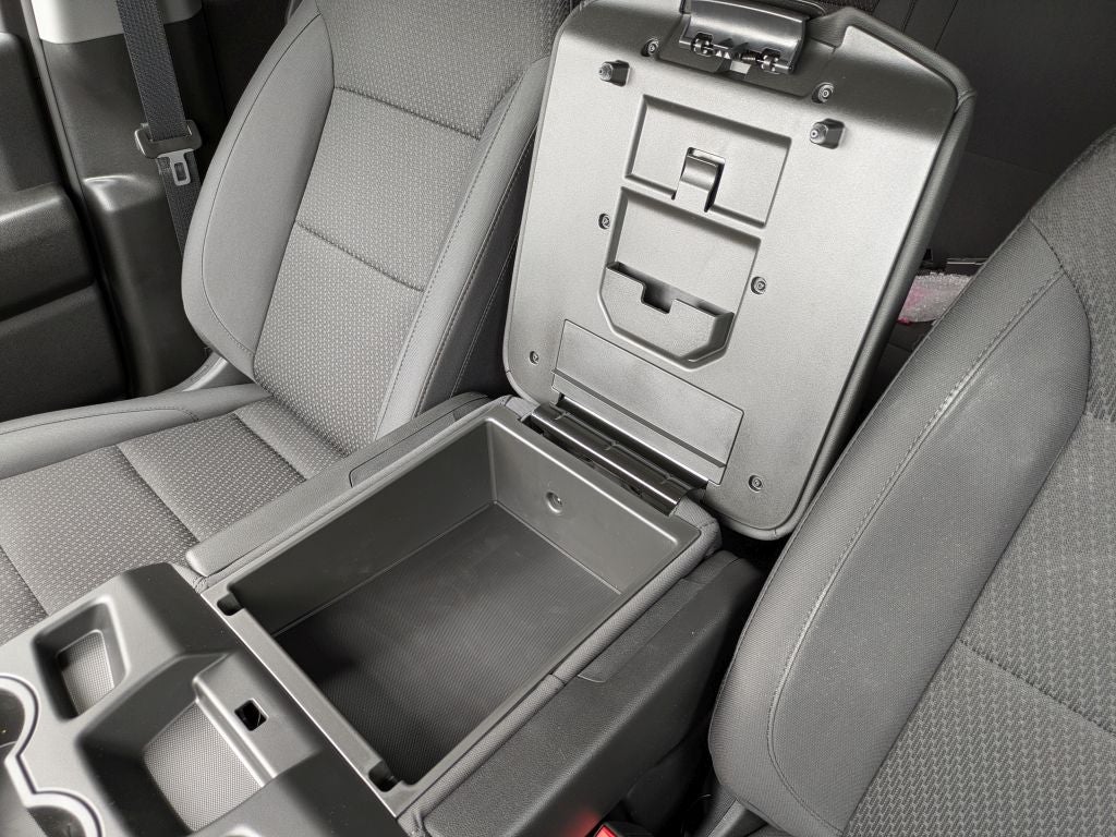 2026 GMC Sierra 2500 Pro
