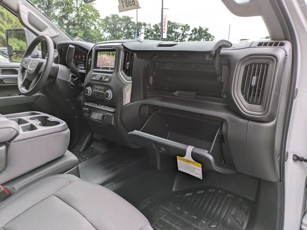 2026 GMC Sierra 2500 Pro