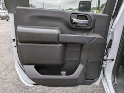 2026 GMC Sierra 2500 Pro
