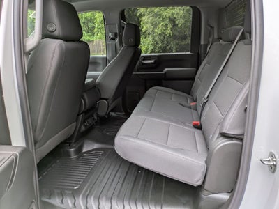 2026 GMC Sierra 2500 Pro