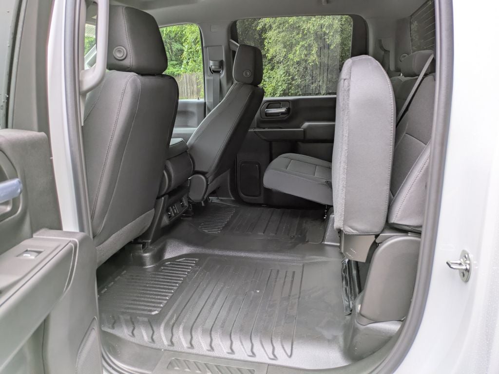 2026 GMC Sierra 2500 Pro